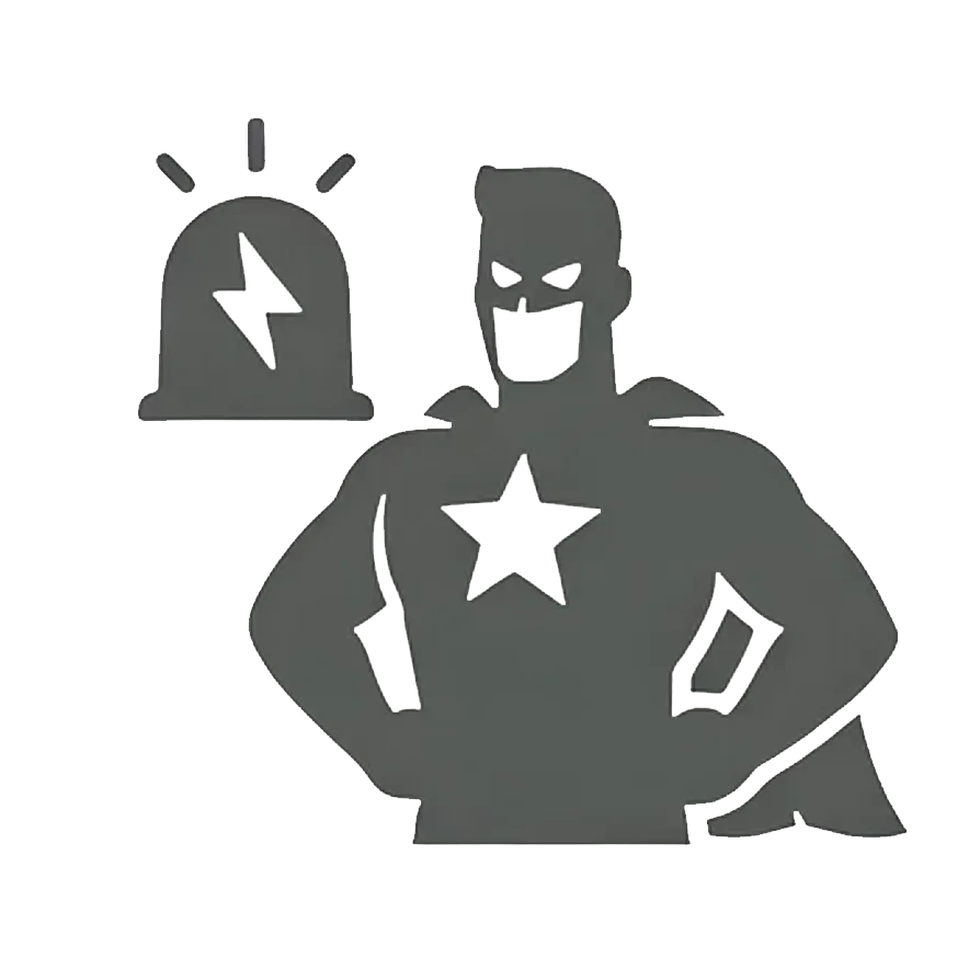 Emergency service available