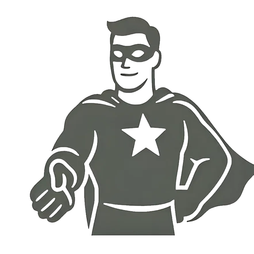 No pressure, no gimmicks, just honest work